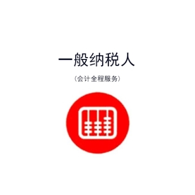 一般納稅人申報(bào)